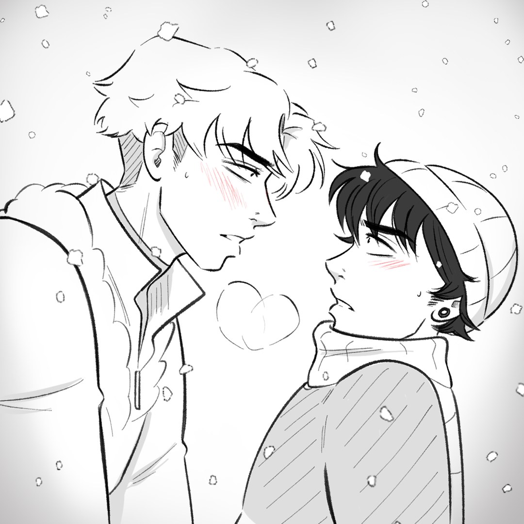 Lost with you封面